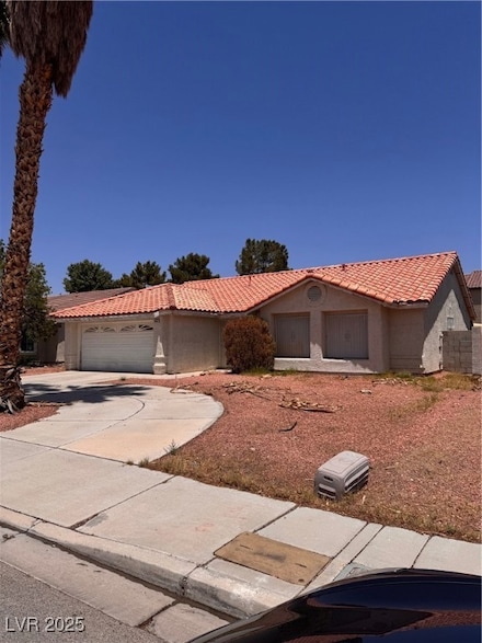 3644 Valley Dr, North Las Vegas, NV 89032
