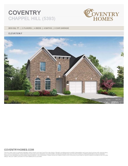 42664 Reminiscent Ln, Magnolia, TX 77354