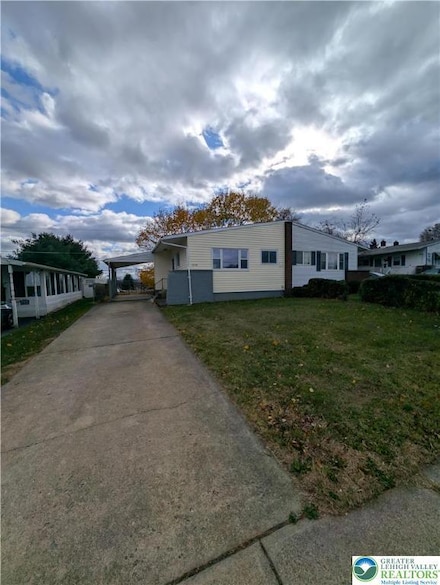 1606 Fairmount St, Bethlehem, PA 18017