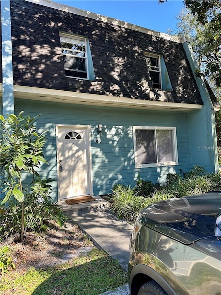 501 SW 75th St Unit G1, Gainesville, FL 32607