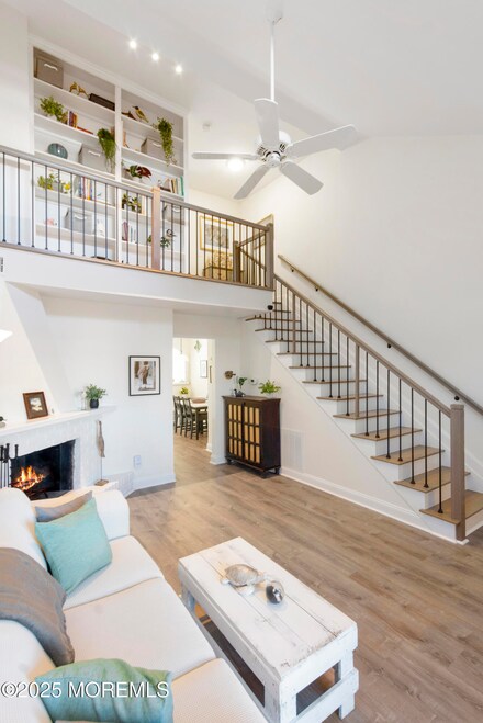 25 Meadow Ave Unit 43, Monmouth Beach, NJ 07750