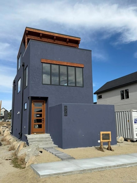 420 Pinon St, Buena Vista, CO 81211