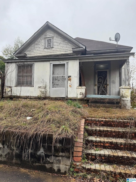 900 Hall St, Montgomery, AL 36104