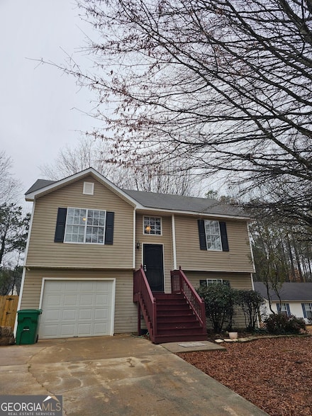 4233 Viewpoint Ln, Ellenwood, GA 30294