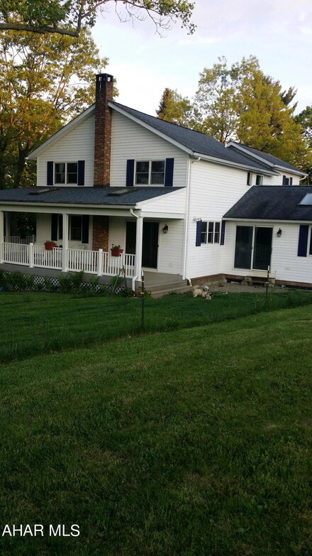 69 Gdula St, Windber, PA 15963