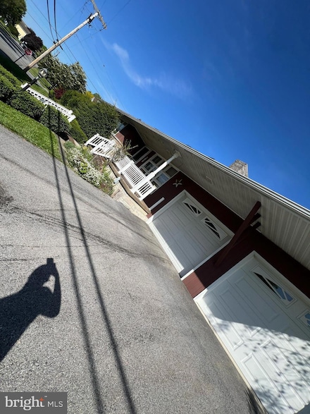301 Ohio St, Boswell, PA 15531