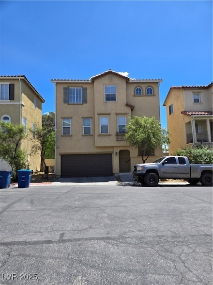 7063 Canary Ivy Way, Las Vegas, NV 89156