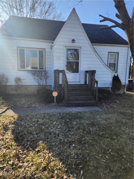 446 W Heights Ave, Youngstown, OH 44509