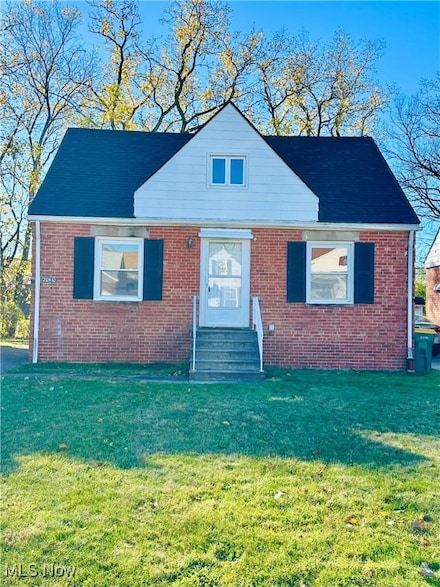 20510 Mountville Dr, Maple Heights, OH 44137