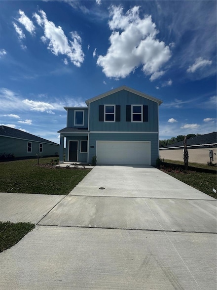 1259 NW 44th Court Rd, Ocala, FL 34482
