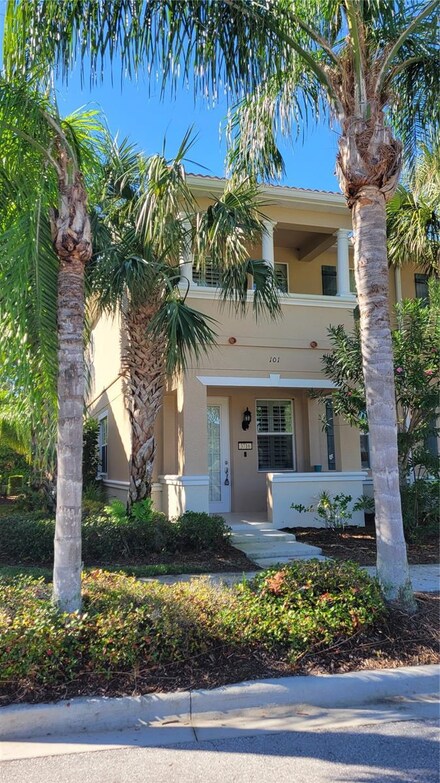 3716 82nd Avenue Cir E Unit 101, Sarasota, FL 34243