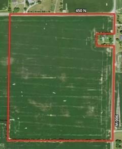 4200 900 W, Thorntown, IN 46071