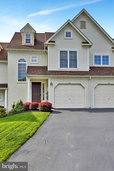 25 Whitepine Gulch Unit E25, Reading, PA 19607