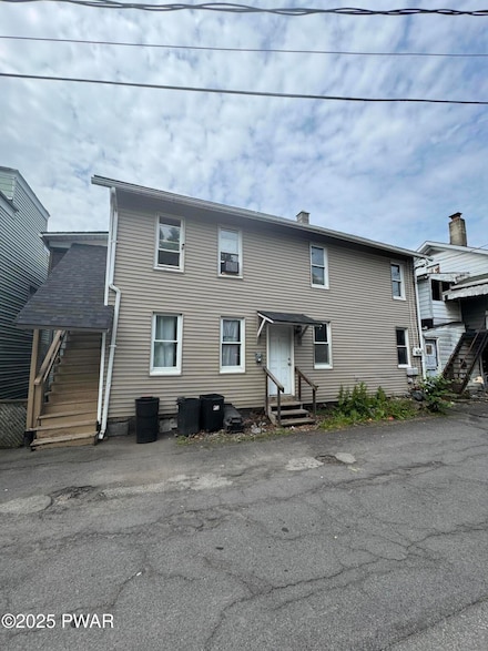 1021 Fellows St, Scranton, PA 18504