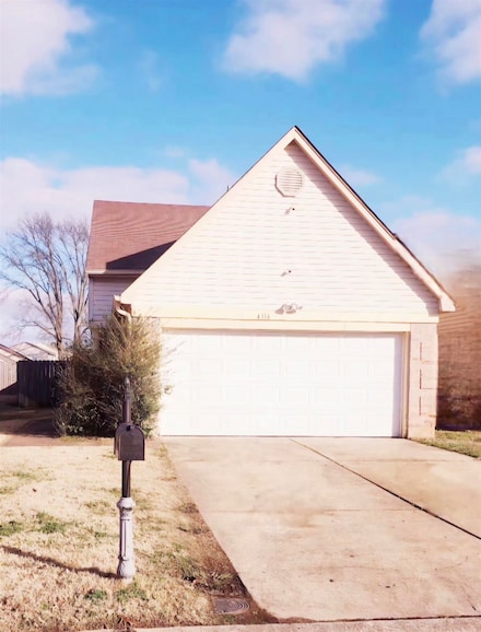 4316 Barry Meadows Cove, Memphis, TN 38125