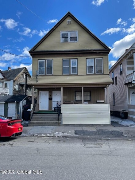 503 Craig St, Schenectady, NY 12307