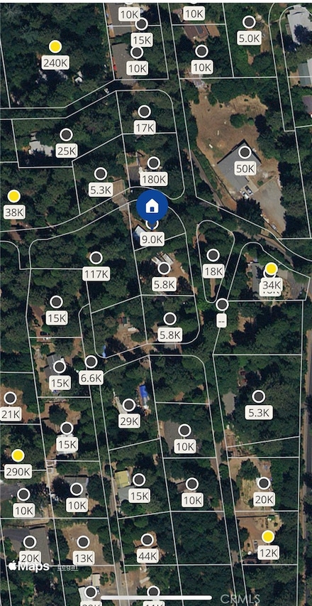 13820 Sugar Pine Dr, Magalia, CA 95954