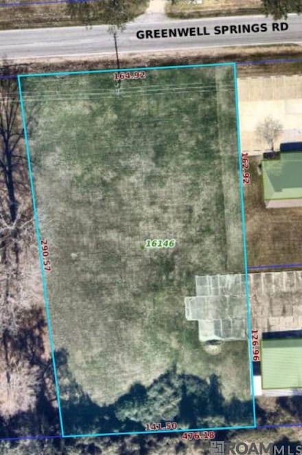 0 Greenwell Springs Rd Unit BR2025009447, Baton Rouge, LA 70739