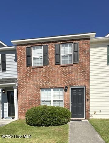 1209 Timberlake Trail, Jacksonville, NC 28546