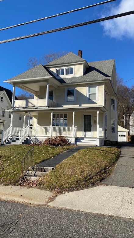 135 Elm St Unit 1, Winsted, CT 06098