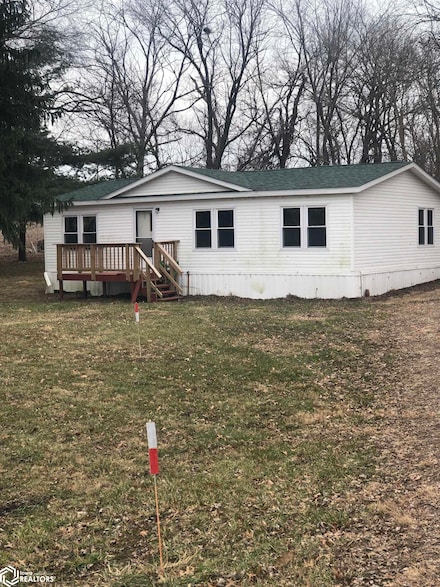 3090 230th Cir, Rose Hill, IA 52586