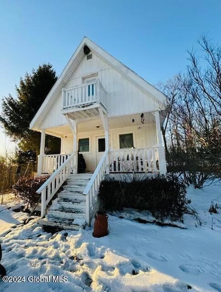 511 County Highway 20, Edmeston, NY 13335