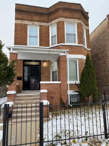 1752 E 72nd Place Unit 1, Chicago, IL 60649