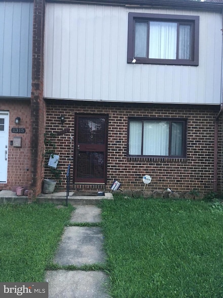 1317 Barnaby Terrace SE, Washington, DC 20032