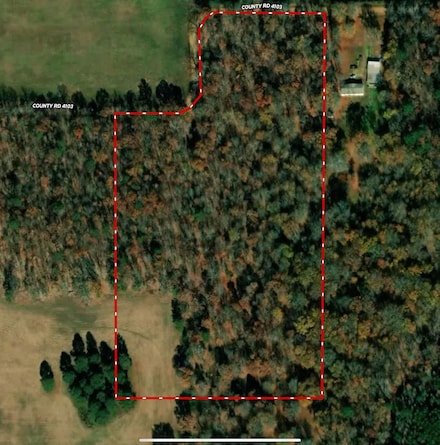 0 County Road 4103, New Boston, TX 75570