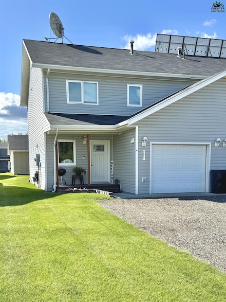 1461 Joyce Dr, Fairbanks, AK 99701