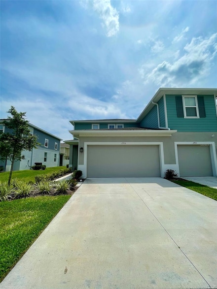 2915 Rambler Ivy Loop, Brandon, FL 33510