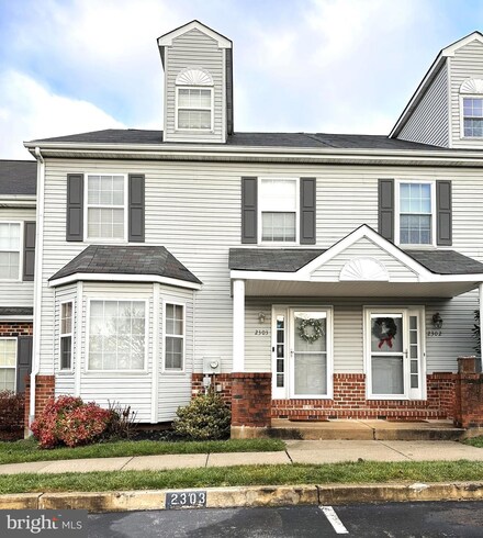 2303 Grant Ct, Norristown, PA 19403