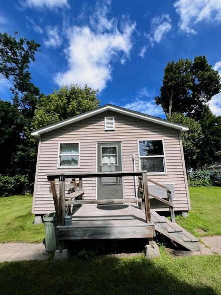 35686 Rush Lake Loop Unit 10, Ottertail, MN 56571