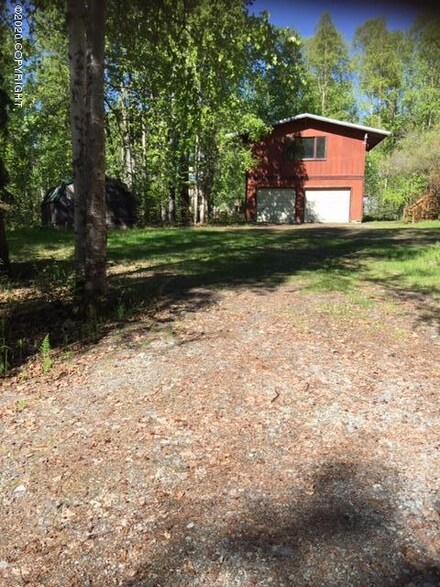 20228 Crabtree St, Chugiak, AK 99567