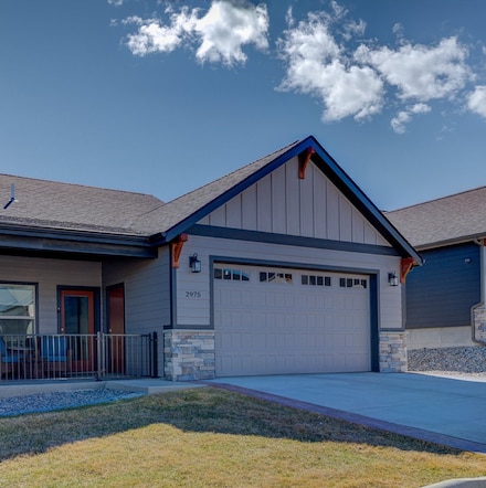 2975 Aspen View Loop, Helena, MT 59601