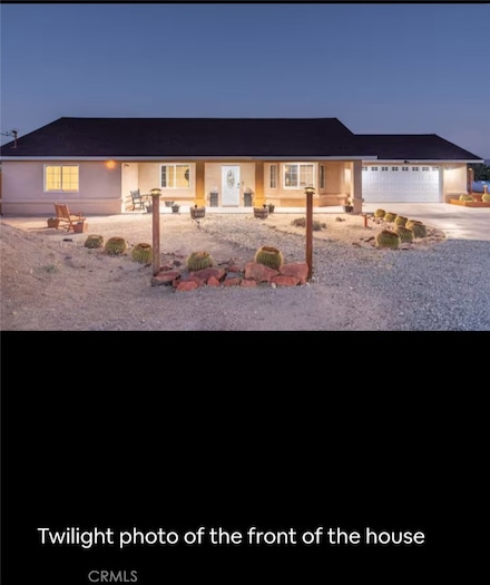 5853 Linda Lee Dr, Yucca Valley, CA 92284