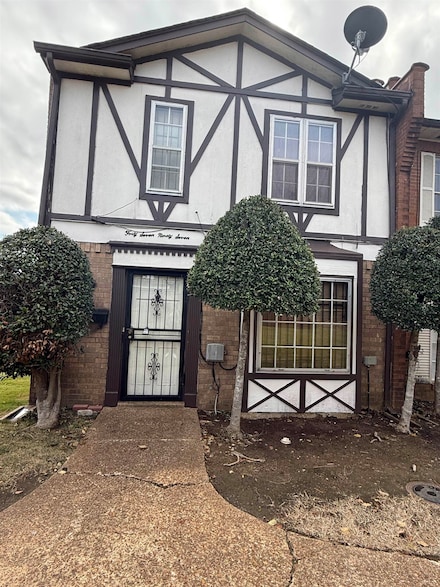 4797 Myrlen Dr, Memphis, TN 38118