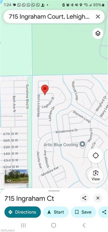 715 Ingraham Ct, Lehigh Acres, FL 33972