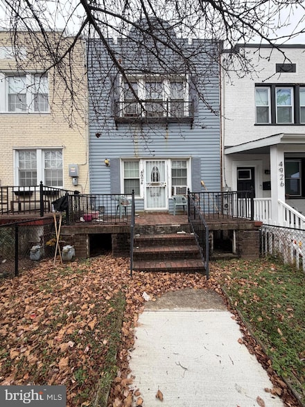 4924 7th St NW, Washington, DC 20011