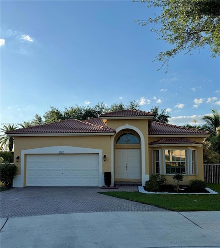 4001 Turquoise Trail, Weston, FL 33331
