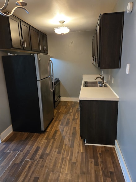 550 Harding Place Unit E119, Nashville, TN 37211