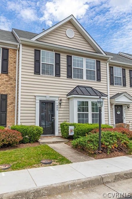 905 Kitty Hamilton Cir, Ashland, VA 23005