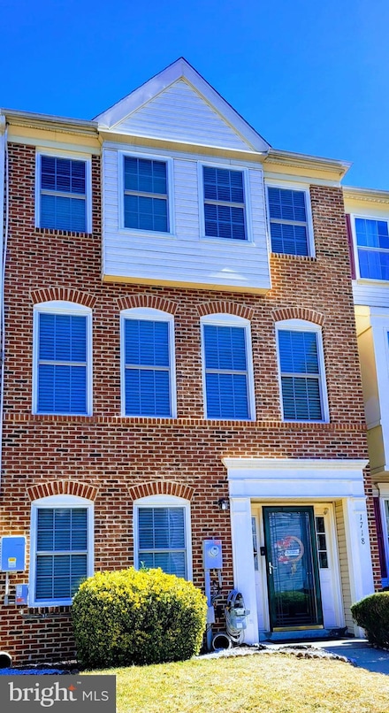 1718 Severn Tree Ct Unit 184, Severn, MD 21144