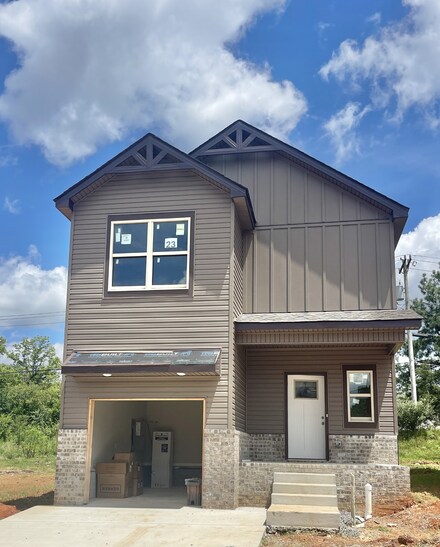 23 Charleston Cove Way, Clarksville, TN 37043