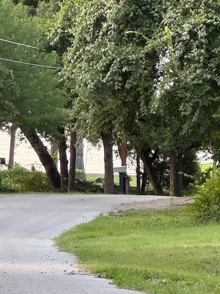 0 Wood Canyon Rd, Tool, TX 75143