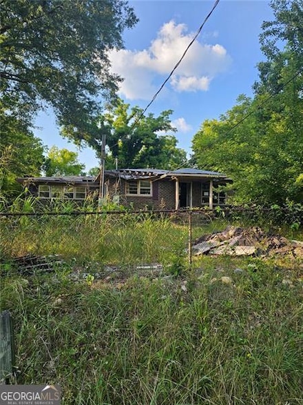 1 Joe Louis Blvd SE, Rome, GA 30161