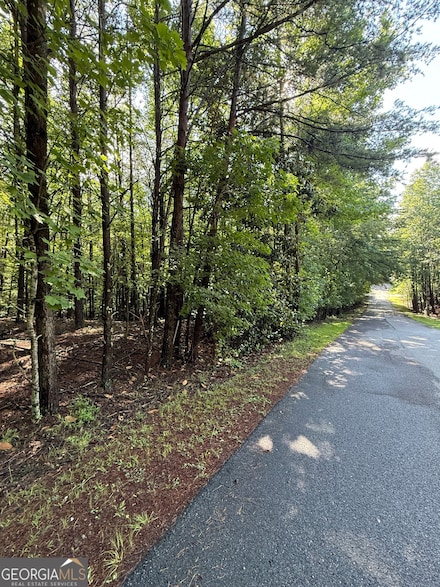LOT 4 Marci Ln, Sautee Nacoochee, GA 30571