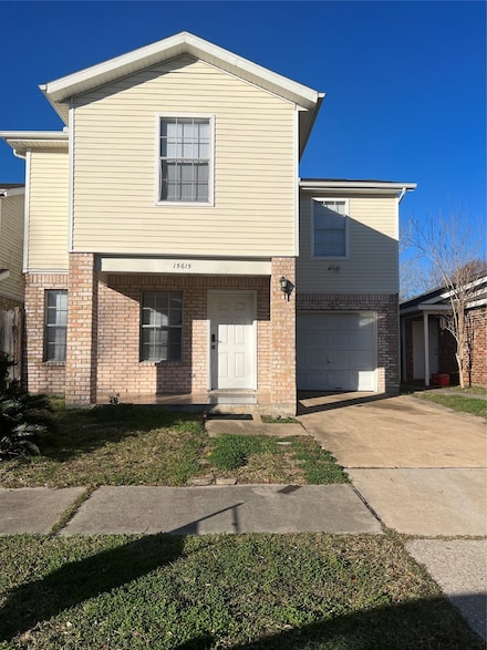 15615 Martineau St, Houston, TX 77032