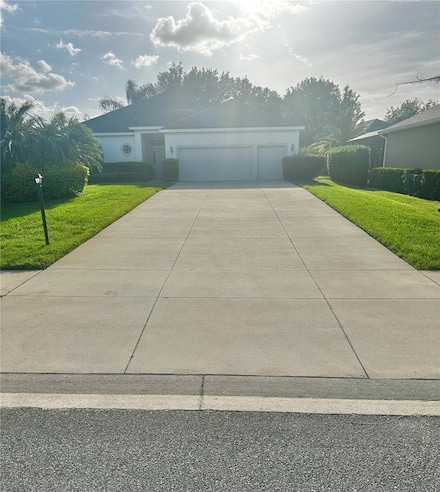 3819 Saint Emma Ct, Leesburg, FL 34748