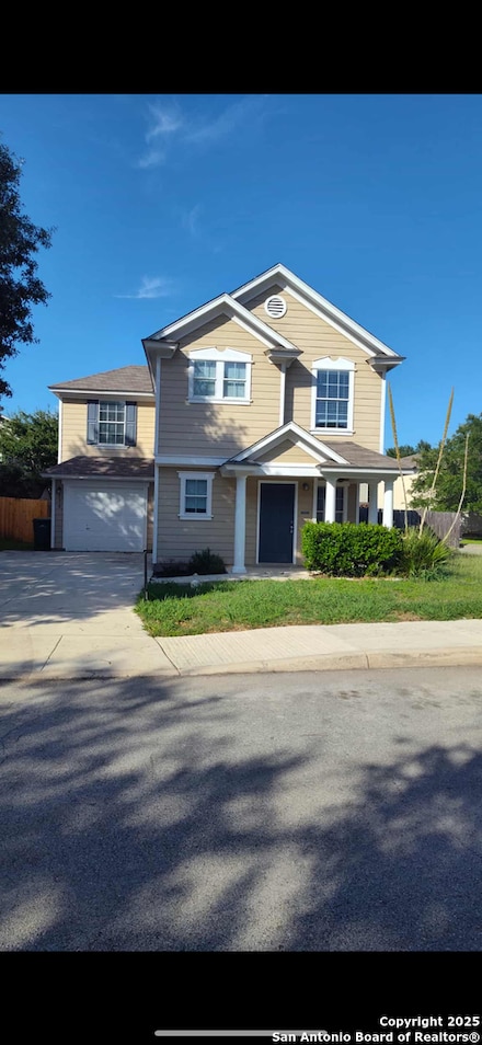 130 Hampton Bend, Boerne, TX 78006